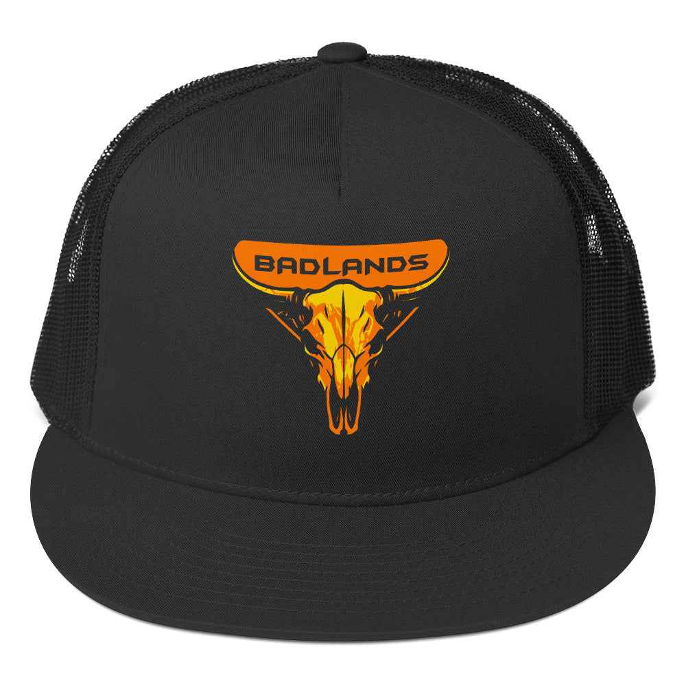 Badlands Trucker Cap
