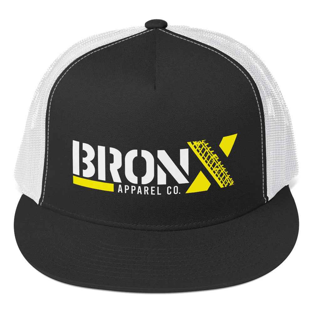OG Bronx Trucker Cap