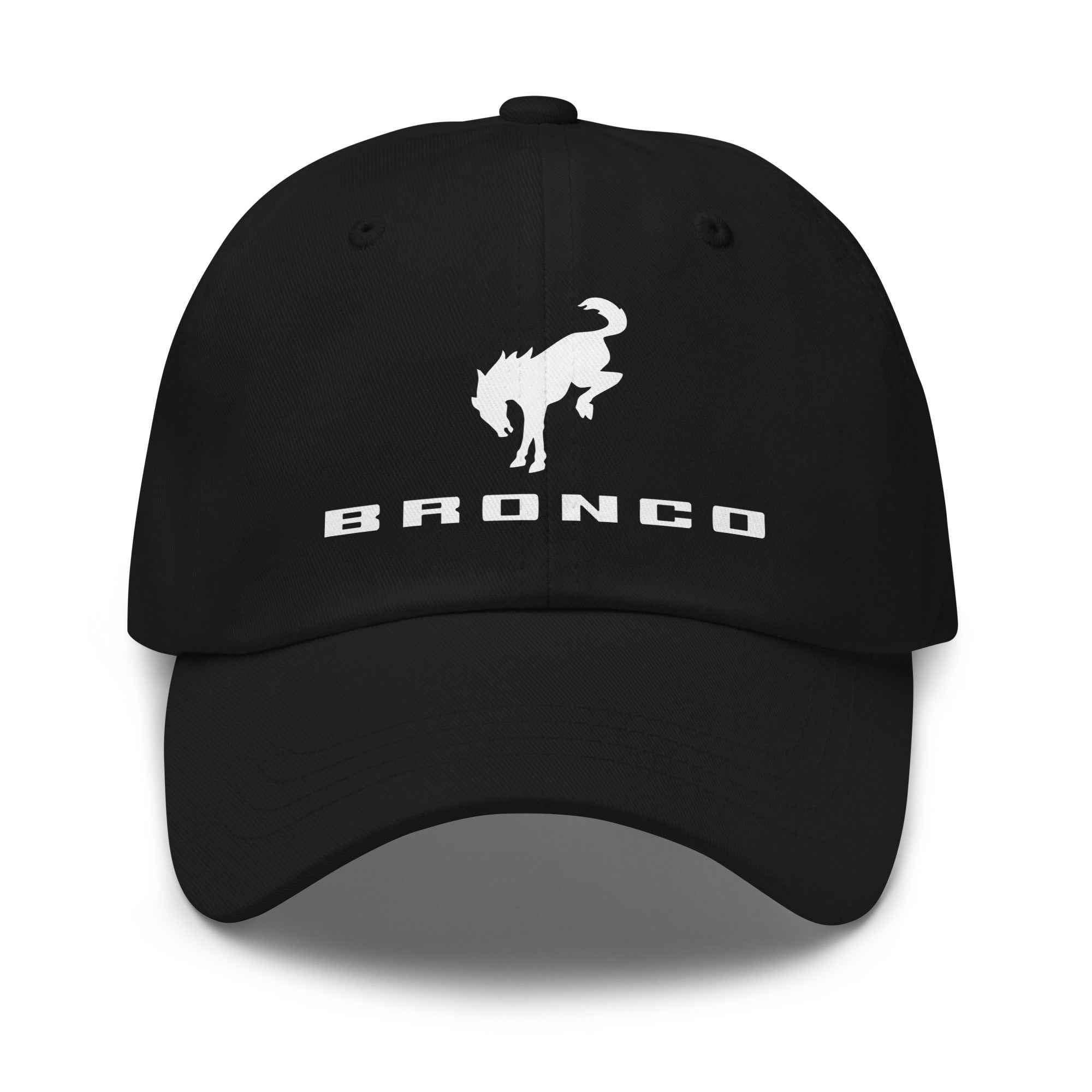 Classic Bucking Dad Hat