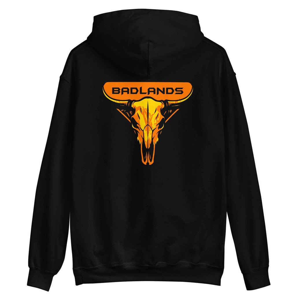 Badlands Hoodie