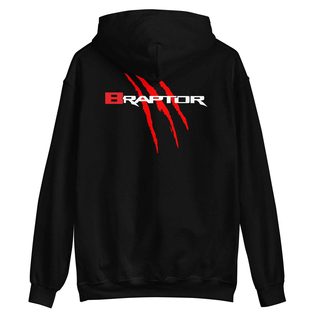 Braptor Hoodie