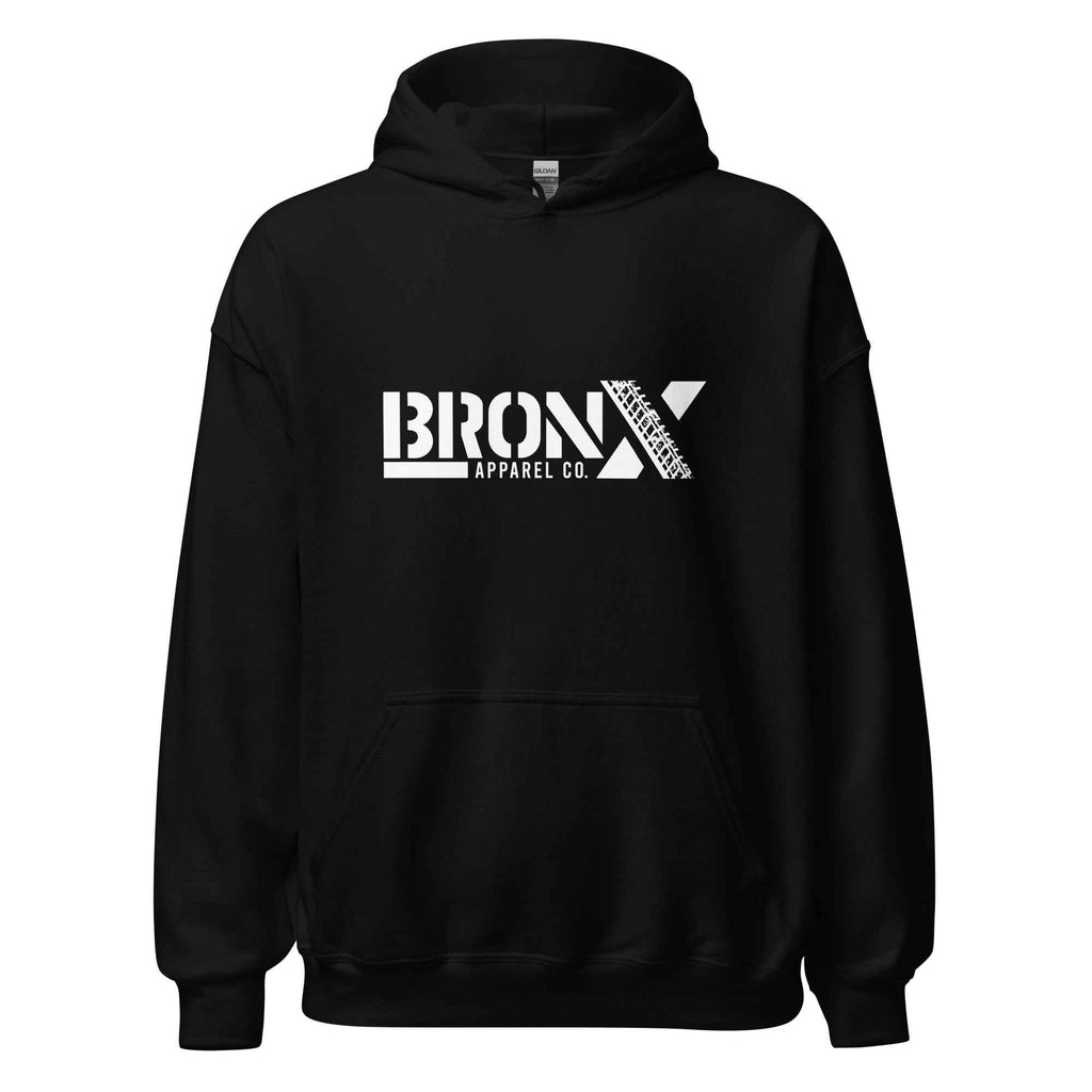 Muddy By Nature Hoodie