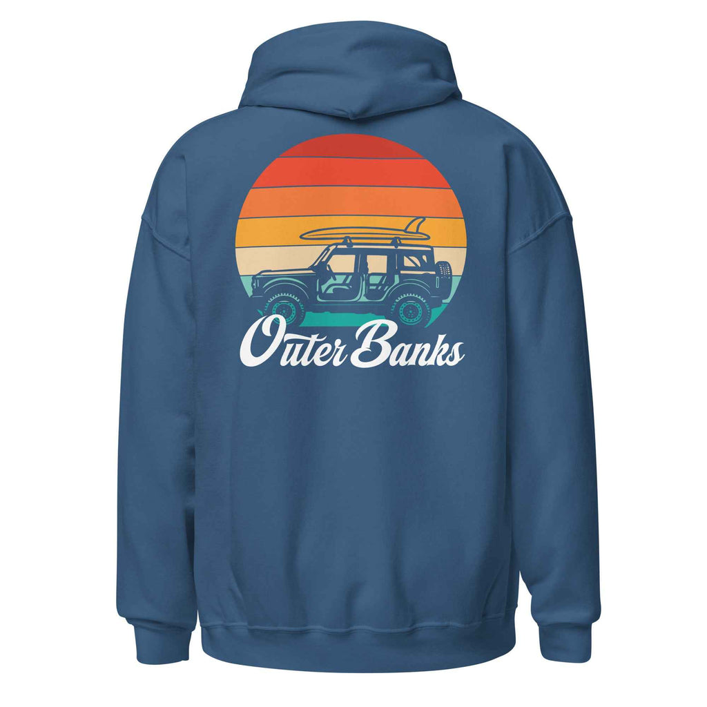 Outer Banks Hoodie